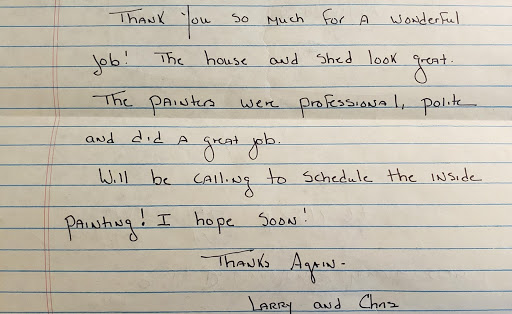 Painter «CertaPro Painters of Central Bucks», reviews and photos, 1936 S Easton Rd, Doylestown, PA 18901, USA