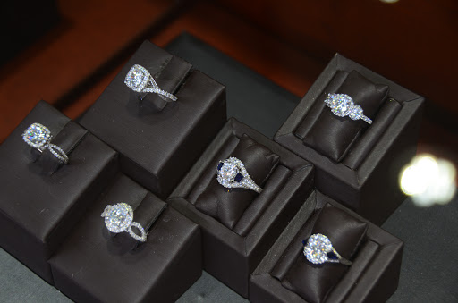 Jewelry Store «Mc Kenzie & Smiley Jewelers», reviews and photos, 2321 Madison St, Clarksville, TN 37043, USA