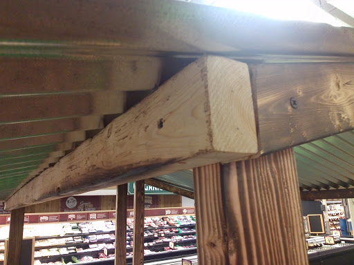 Health Food Store «Sprouts Farmers Market», reviews and photos, 6410 N May Ave, Oklahoma City, OK 73116, USA