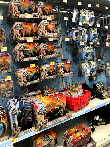 Department Store «Walmart Supercenter», reviews and photos, 5815 Norell Ave N, Oak Park Heights, MN 55082, USA