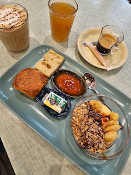 Photo n°13 de Le Goût Du Sablé à Paris ()