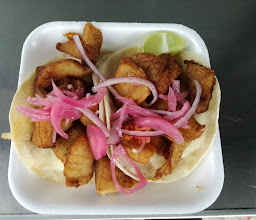 Restaurant de Mariscos Puerto Rico photo