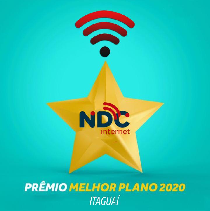 NDC Internet Itaguaí
