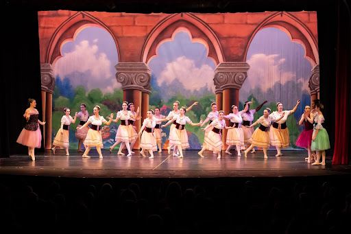 Ballet School «Dance for Joy», reviews and photos, 1893 E Main St, Mohegan Lake, NY 10547, USA