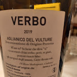 Photo n°1 de l'avis de Lino.i fait le 16/07/2022 à 13:04 sur le  Dalla Padella alla Brace à Matera