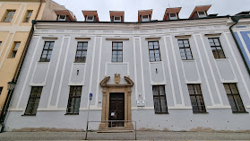 Základní umělecká škola Kroměříž