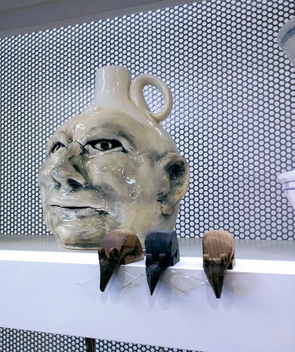 Museum «KMAC Museum», reviews and photos, 715 W Main St, Louisville, KY 40202, USA