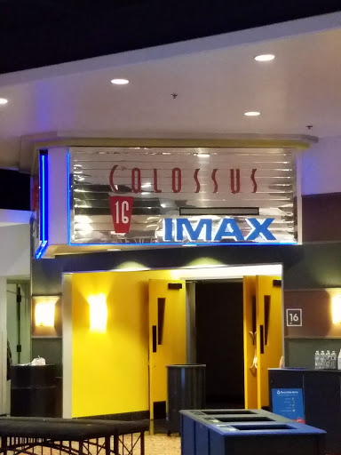 Movie Theater «AMC Orange 30», reviews and photos, 20 City Blvd W E, Orange, CA 92868, USA