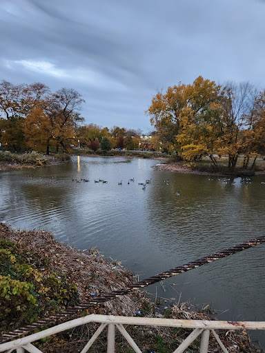 Garfield Park, West Madison Street &, S Homan Ave, Chicago, IL
