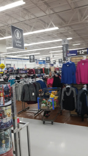 Department Store «Walmart Supercenter», reviews and photos, 5801 Main St, Zachary, LA 70791, USA