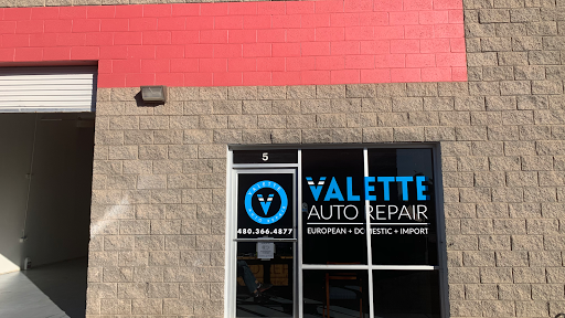 Valette Auto Repair