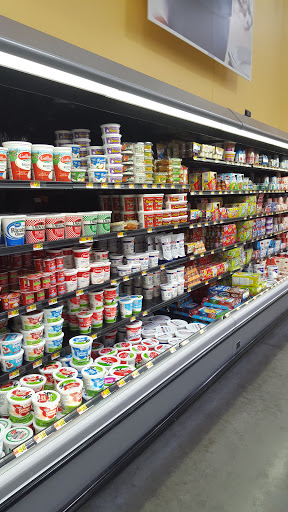 Department Store «Walmart Supercenter», reviews and photos, 506 State Rd, North Dartmouth, MA 02747, USA