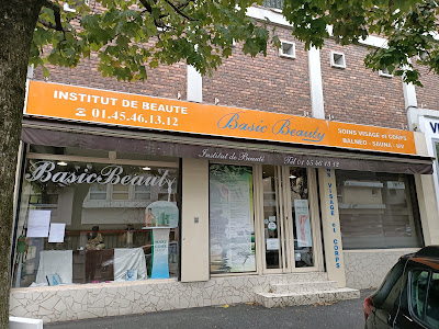 Basic Beauty à Arcueil