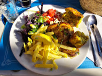 Plats et boissons du Restaurant tunisien El Kantaoui à Nice - n°4