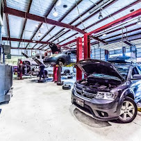 Martin's Auto Clinic - Photo 4 - Car repair in San Antonio, TX, San Antonio