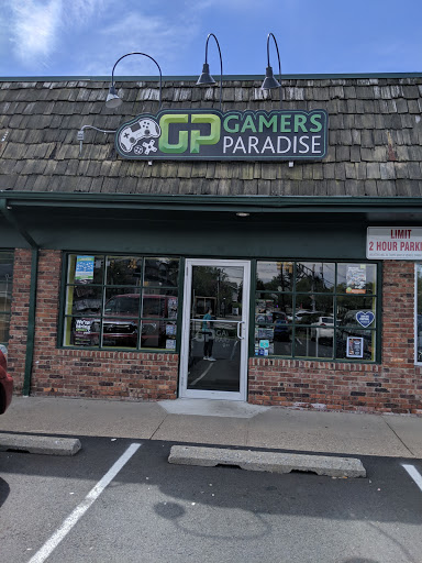 Video Arcade «Gamers Paradise», reviews and photos, 663 Westwood Ave, River Vale, NJ 07675, USA