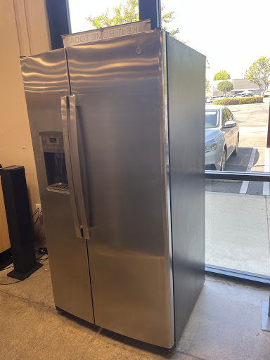 Appliance Store «Sears Outlet», reviews and photos, 500 W Warner Ave, Santa Ana, CA 92707, USA