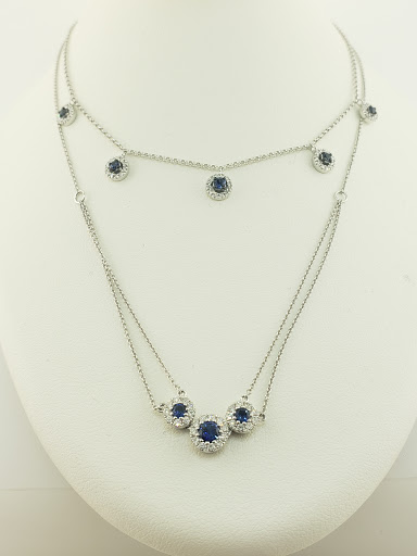 Jewelry Store «Garrick Jewelers», reviews and photos, 1117 Eichelberger St, Hanover, PA 17331, USA