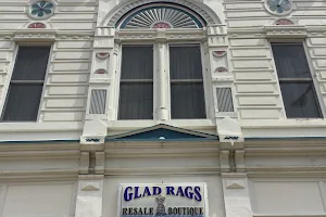 Glad Rags Boutique image