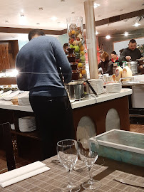 Atmosphère du Restaurant Mao Taï à Chambourcy - n°8