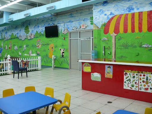 Day Care Center «ABC Daycare and Preschool», reviews and photos, 990 W 22nd St, Hialeah, FL 33010, USA