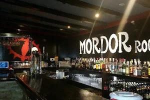 Mordor Rock Bar image