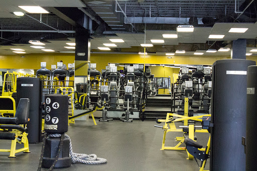 Gym «Sweat Fitness», reviews and photos, 200 Ridge Pike, Conshohocken, PA 19428, USA