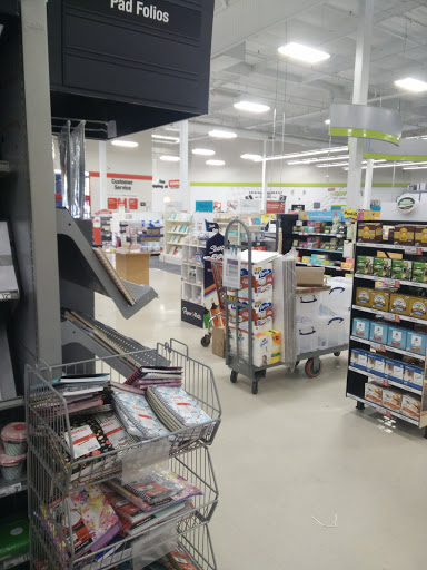 Office Supply Store «Staples», reviews and photos, 1541 15th Ave W, Seattle, WA 98119, USA