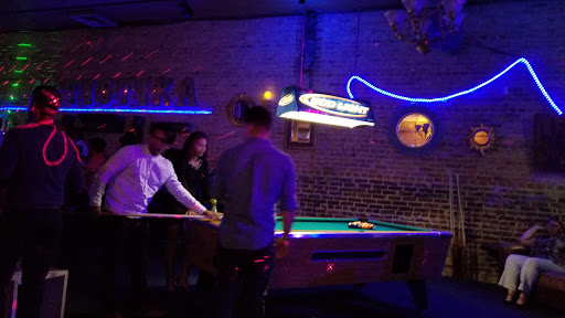 Night Club «Artistika Nightclub», reviews and photos, 523 S Elm St, Greensboro, NC 27406, USA