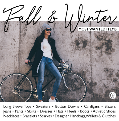 Used Clothing Store «Clothes Mentor», reviews and photos, 11800 S Cleveland Ave, Fort Myers, FL 33907, USA