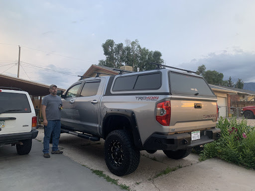 Used Car Dealer «Sterling Auto Sales-Franktown», reviews and photos, 2128 CO-83, Franktown, CO 80116, USA