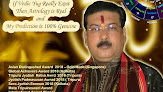 Dr. Sridev Shastri Best Astrologer In Hooghly