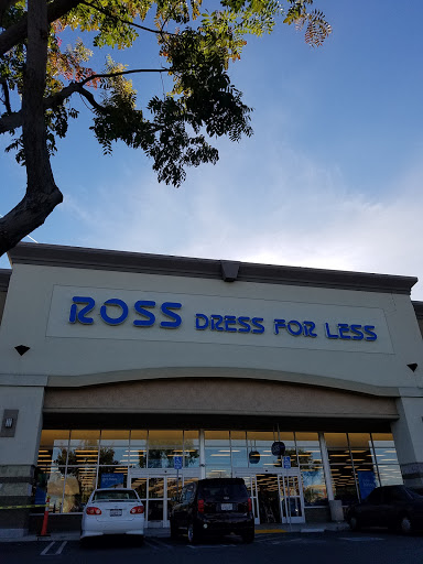 Clothing Store «Ross Dress for Less», reviews and photos, 5412 Ygnacio Valley Rd, Concord, CA 94521, USA