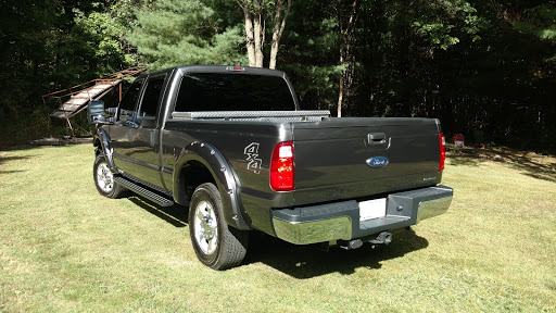 Auto Body Shop «603 Auto & Motorsports (Auto Body)», reviews and photos, 191 Rockingham Rd, Derry, NH 03038, USA