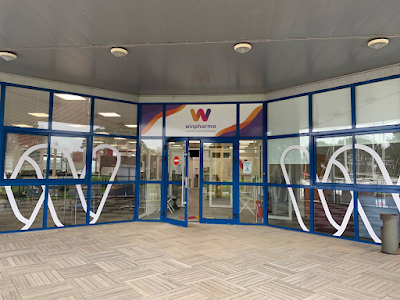 Winpharma à Arzon