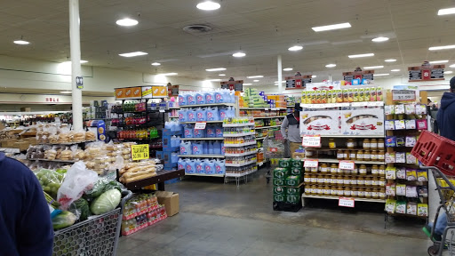 Supermarket «Nam Dae Mun Farmers Market», reviews and photos, 2350 Spring Rd SE, Smyrna, GA 30096, USA
