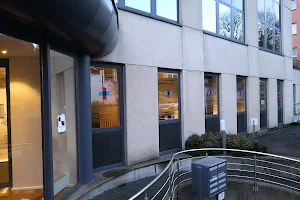 Maison médicale de garde (centre) image