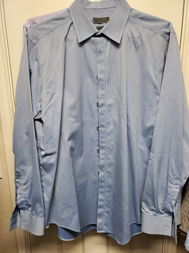 Dry Cleaner «Kwik Dry Cleaning Super Center», reviews and photos, 12299 Custer Rd, McKinney, TX 75070, USA