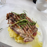 Photo n°1 de l'avis de Simon.a fait le 06/09/2022 à 18:13 sur le  Al Cancelletto à Amalfi