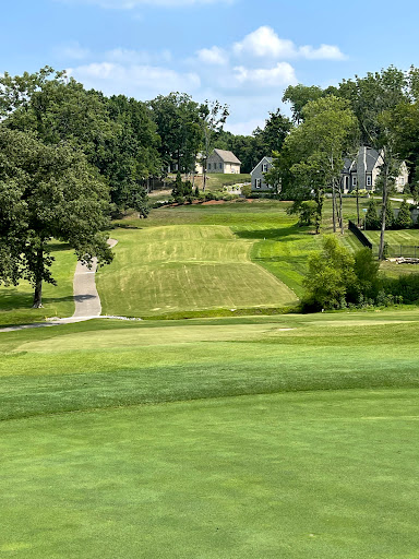 Golf Course «Temple Hills Country Club», reviews and photos, 6376 Temple Rd, Franklin, TN 37069, USA