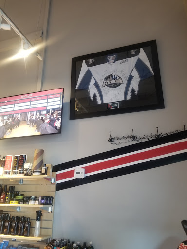 Hair Salon «Sport Clips Haircuts of North Nampa», reviews and photos, 16724 N Marketplace Blvd, Nampa, ID 83687, USA