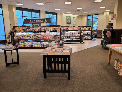 Book Store «Barnes & Noble», reviews and photos, 5959 Triangle Town Blvd, Raleigh, NC 27616, USA
