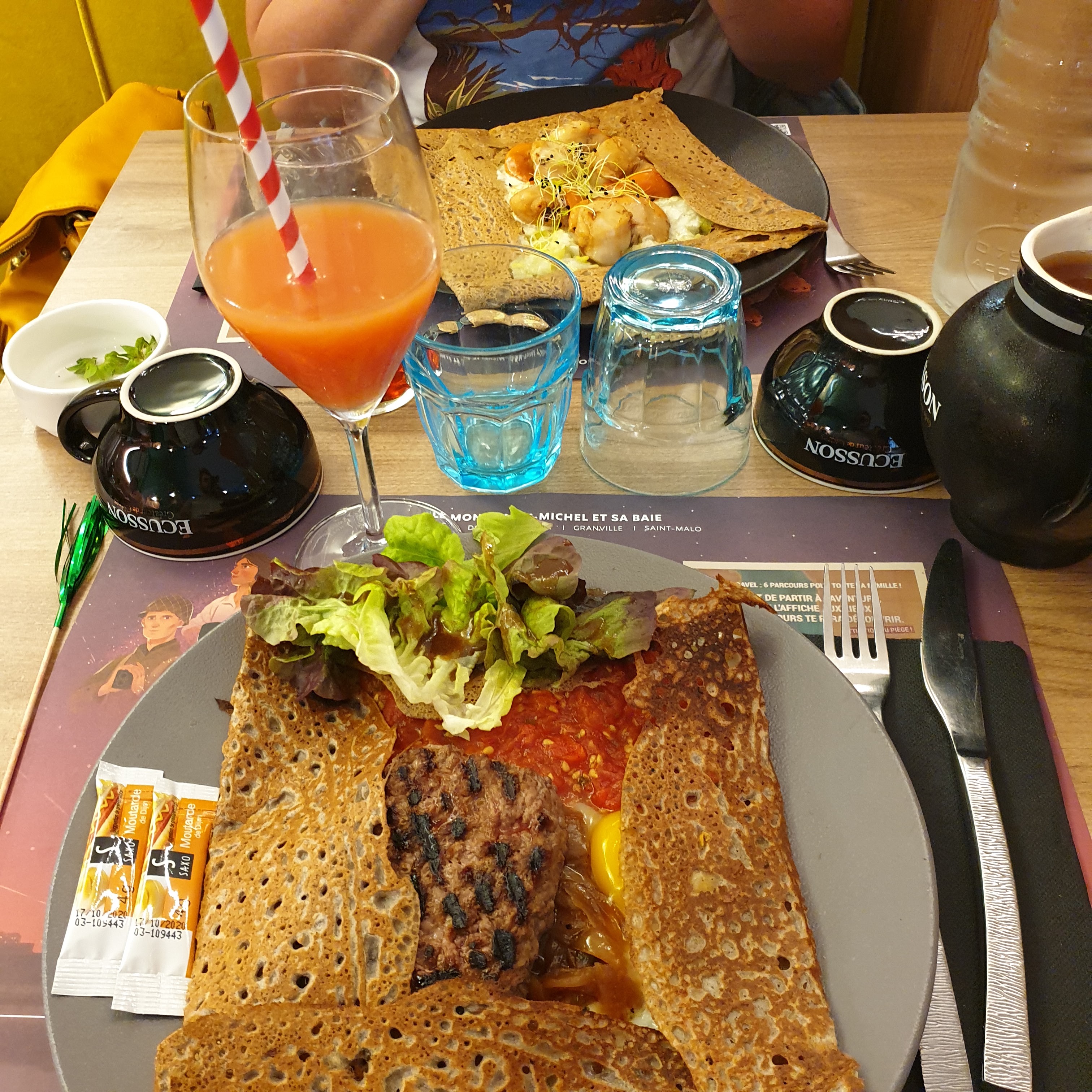 Photo n° 1 de l'avis de Romain.e fait le 16/07/2020 à 12:27