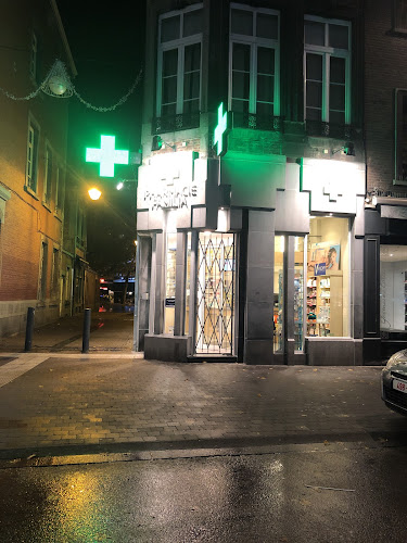 Rue de l'Ange 41, 5000 Namur, België