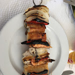 Photo n°1 de l'avis de Cleverson.o fait le 26/09/2017 à 18:31 sur le  Restaurante O Popular à Peniche