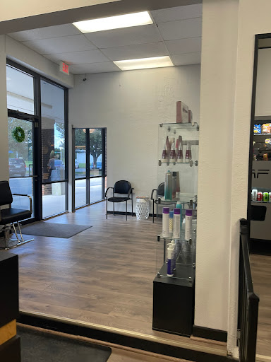 Nail Salon «Natural Image Hair Salon», reviews and photos, 3215 Bridge Rd # 3A, Suffolk, VA 23435, USA