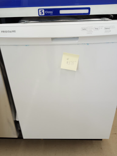 Appliance Store «Keeven Appliance», reviews and photos, 3350 Parker Rd, Florissant, MO 63033, USA