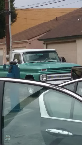 Car Wash «Wildwater Express Carwash», reviews and photos, 17042 Beach Blvd, Huntington Beach, CA 92647, USA