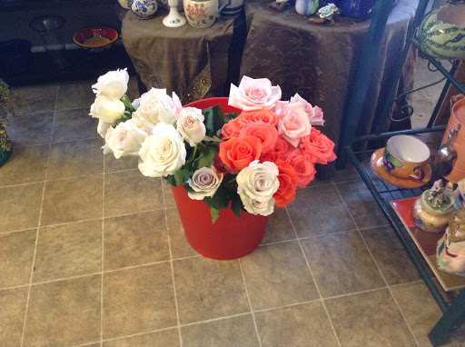 Florist «V.S.Flowers», reviews and photos, 2914 Blue Star Hwy, Douglas, MI 49406, USA