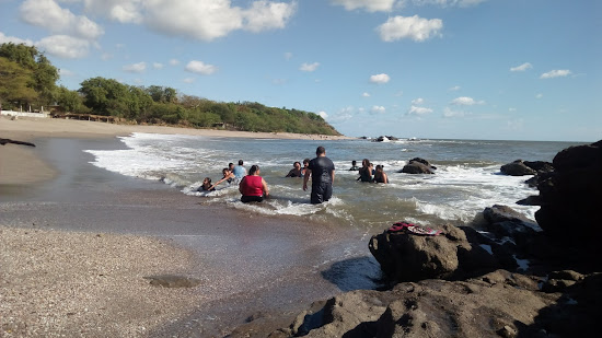El Tamarindo Beach